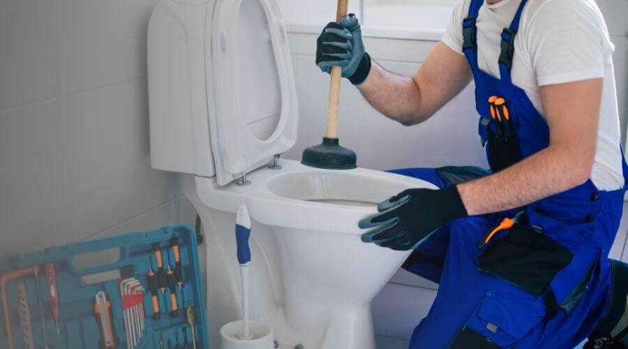 Professional Leak Detection in Mansfield, SD