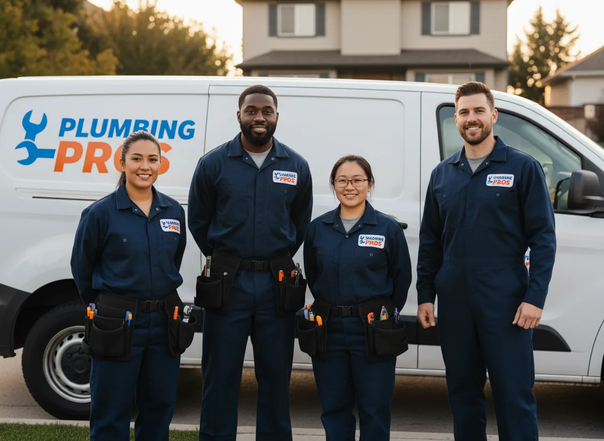 Water Heater Repair company in Mansfield, SD